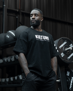 Day One Club - Limited Drop - Oversized Tee - Unisex