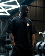 Kulture Essentials - Oversized Tee - Unisex