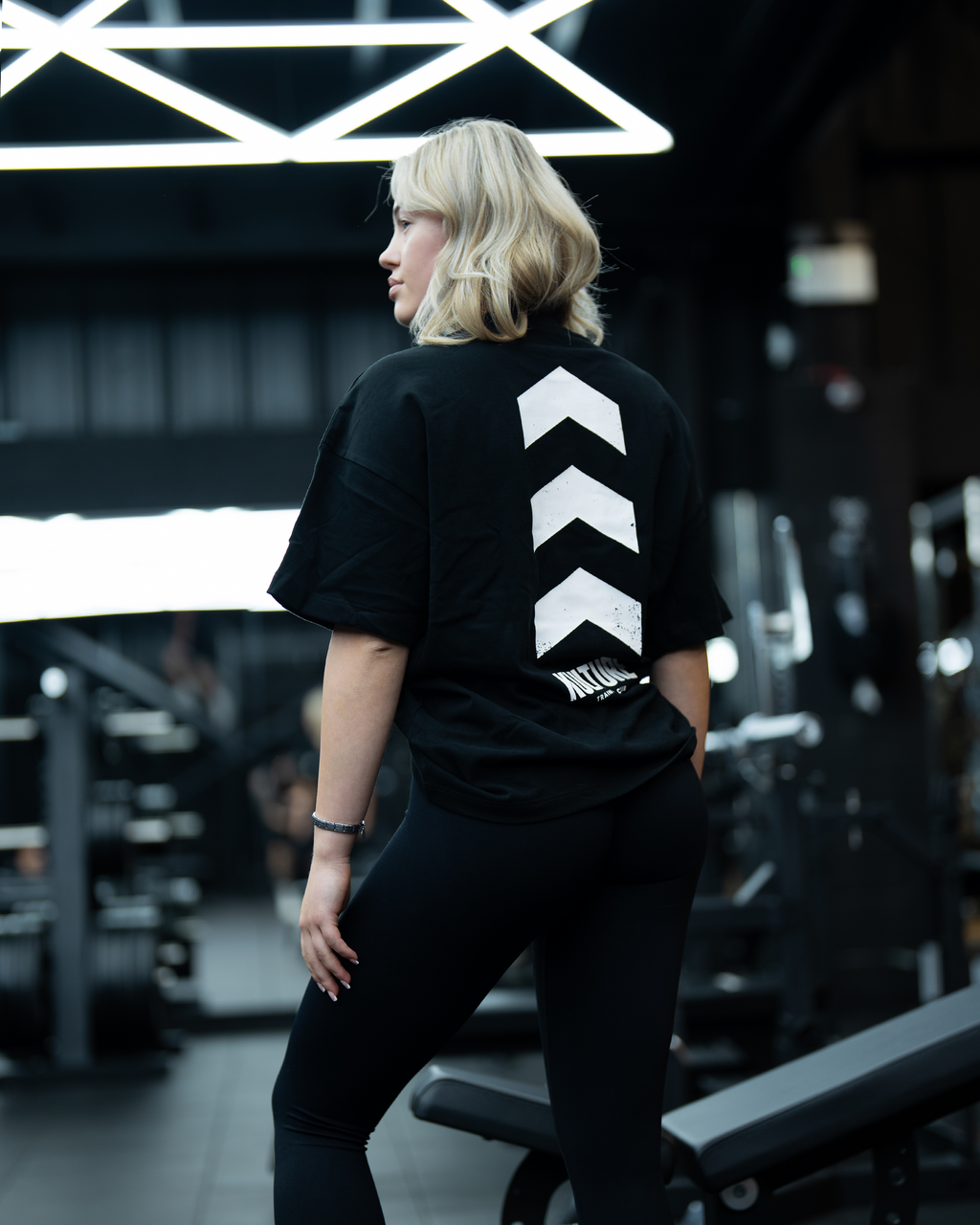 Kulture Essentials - Oversized Tee - Unisex