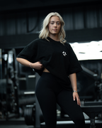 Kulture Essentials - Oversized Tee - Unisex