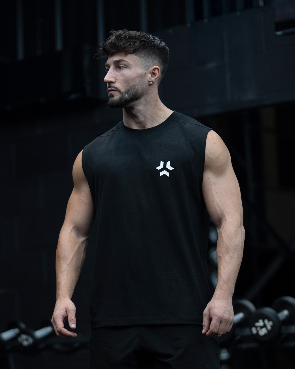 Kulture Essentials - Tank Top - Men's