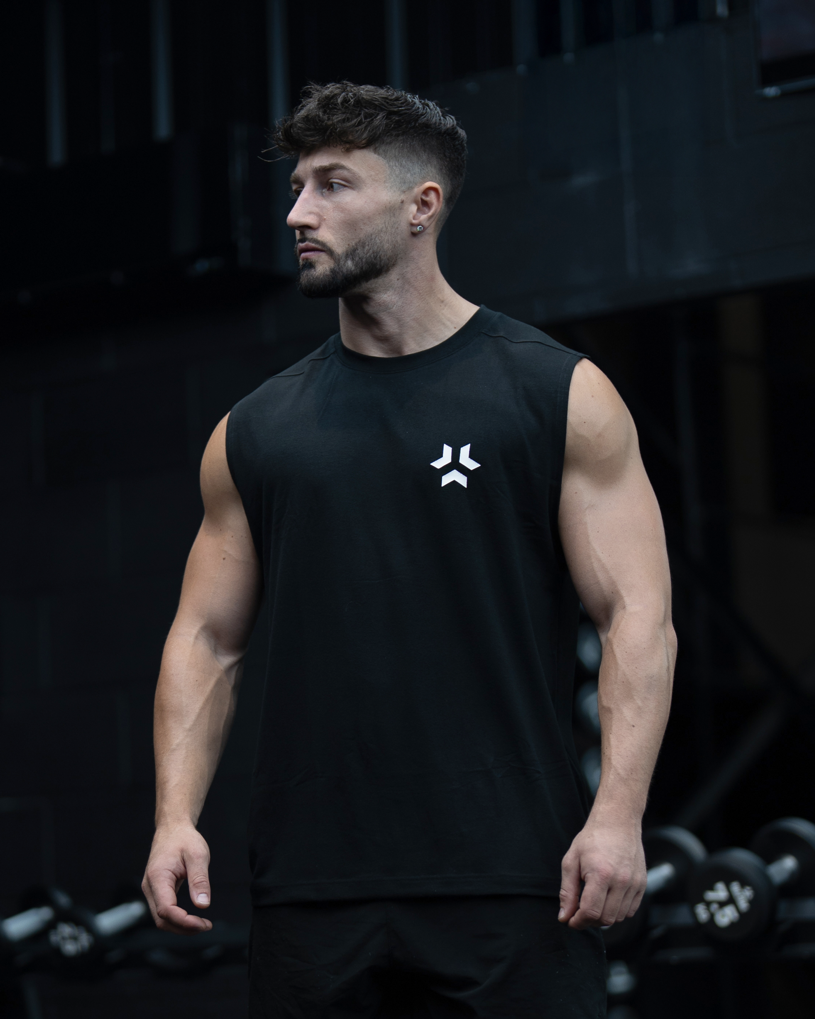 Kulture Essentials - Tank Top - Men's